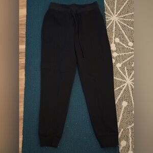 Mandala XXSP Black Joggers